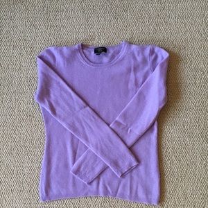 Charter Club cashmere sweater